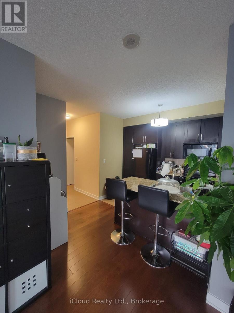2409 - 4070 Confederation Parkway, Mississauga, Ontario  L5B 0E9 - Photo 26 - W13649206