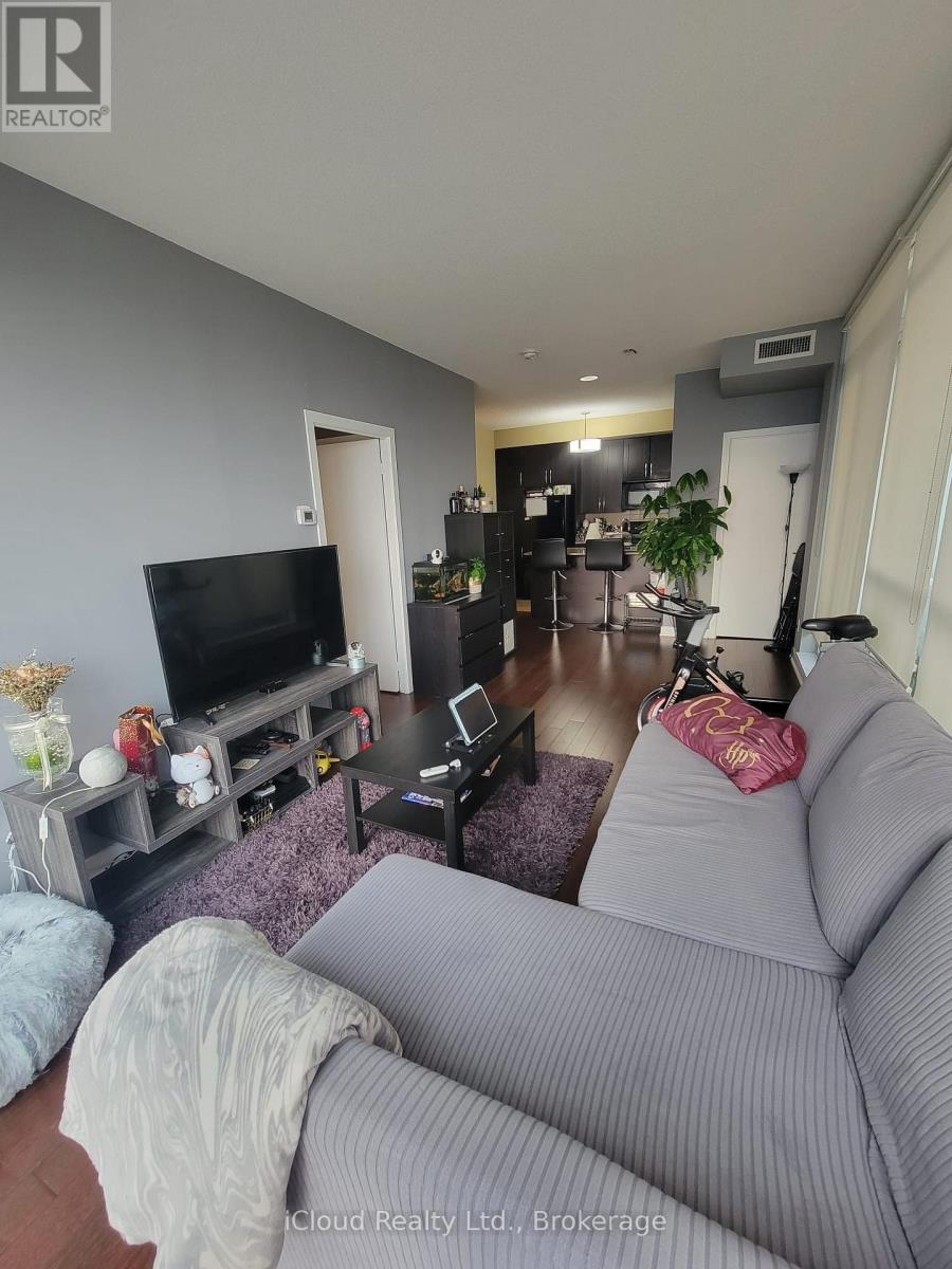 2409 - 4070 Confederation Parkway, Mississauga, Ontario  L5B 0E9 - Photo 31 - W13649206