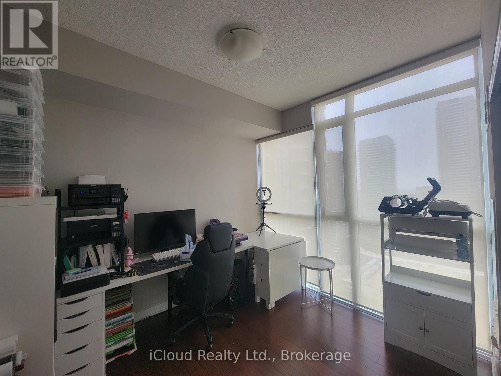 2409 - 4070 Confederation Parkway, Mississauga, Ontario  L5B 0E9 - Photo 37 - W13649206