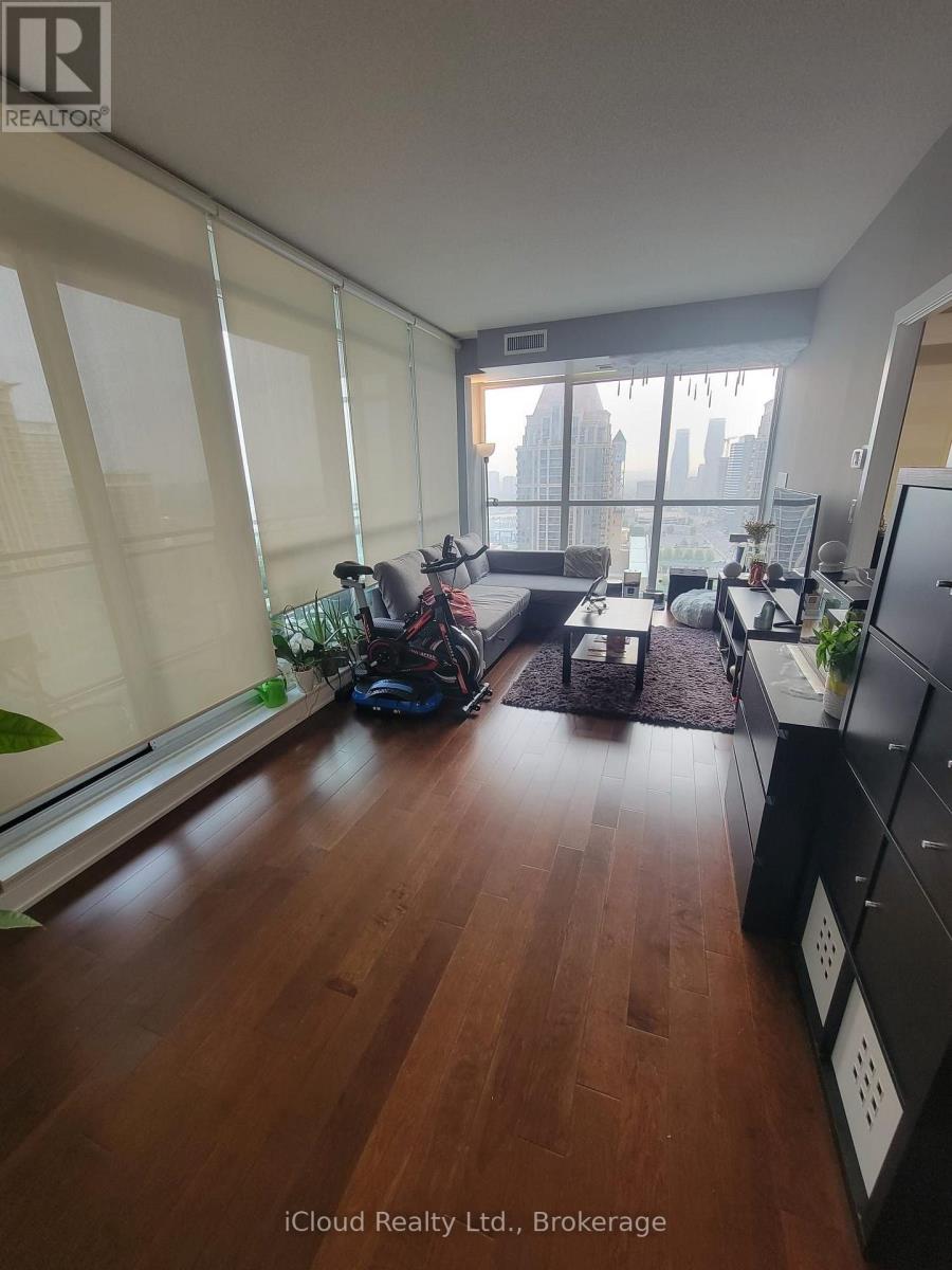 2409 - 4070 Confederation Parkway, Mississauga, Ontario  L5B 0E9 - Photo 35 - W13649206