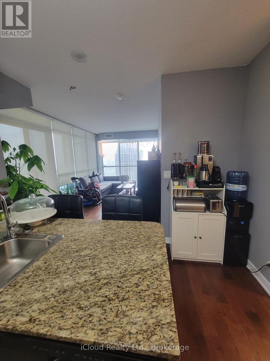 2409 - 4070 Confederation Parkway, Mississauga, Ontario  L5B 0E9 - Photo 30 - W13649206