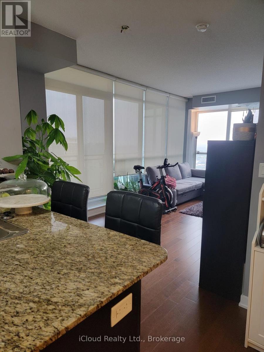 2409 - 4070 Confederation Parkway, Mississauga, Ontario  L5B 0E9 - Photo 23 - W13649206