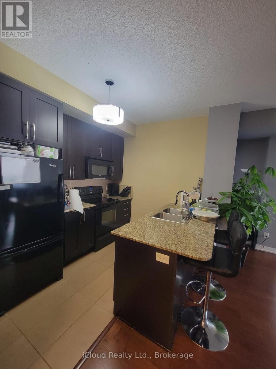 2409 - 4070 Confederation Parkway, Mississauga, Ontario  L5B 0E9 - Photo 21 - W13649206