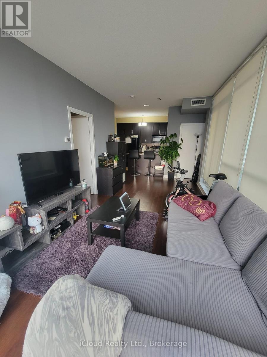 2409 - 4070 Confederation Parkway, Mississauga, Ontario  L5B 0E9 - Photo 29 - W13649206