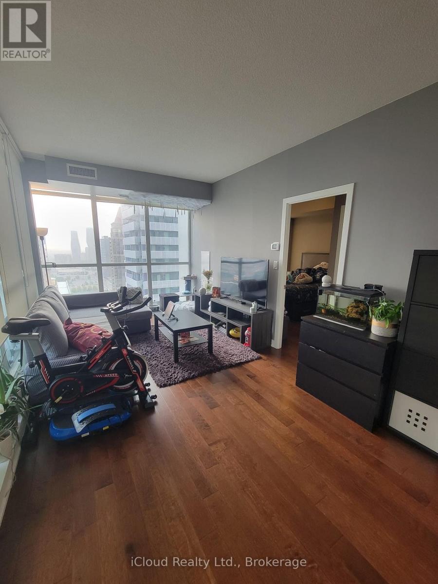 2409 - 4070 Confederation Parkway, Mississauga, Ontario  L5B 0E9 - Photo 27 - W13649206