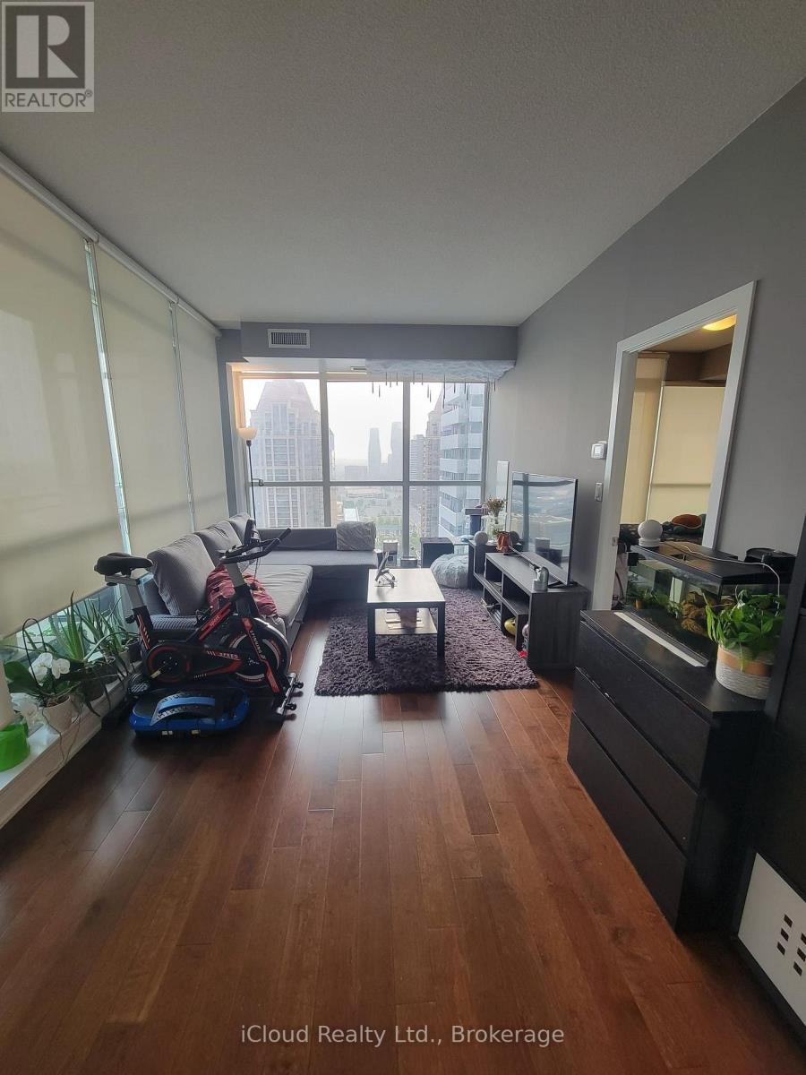 2409 - 4070 Confederation Parkway, Mississauga, Ontario  L5B 0E9 - Photo 32 - W13649206