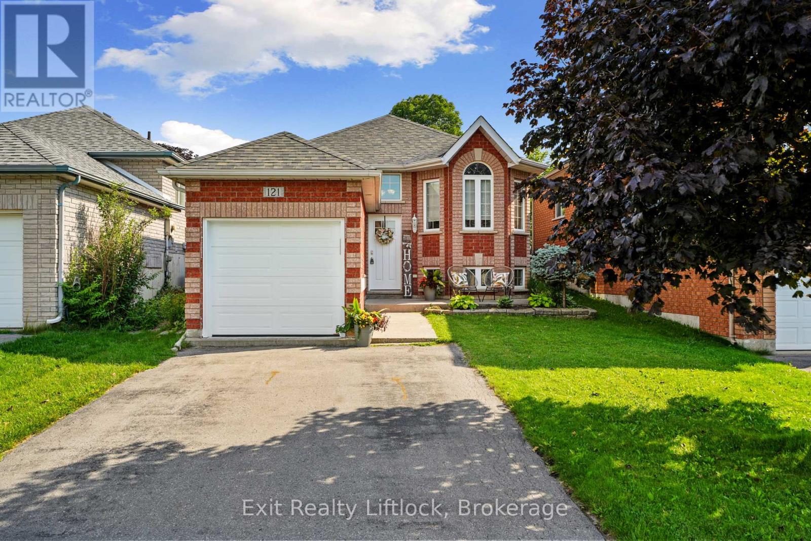 121 Haden Avenue, Peterborough, Ontario  K9H 7P6 - Photo 1 - X13656378