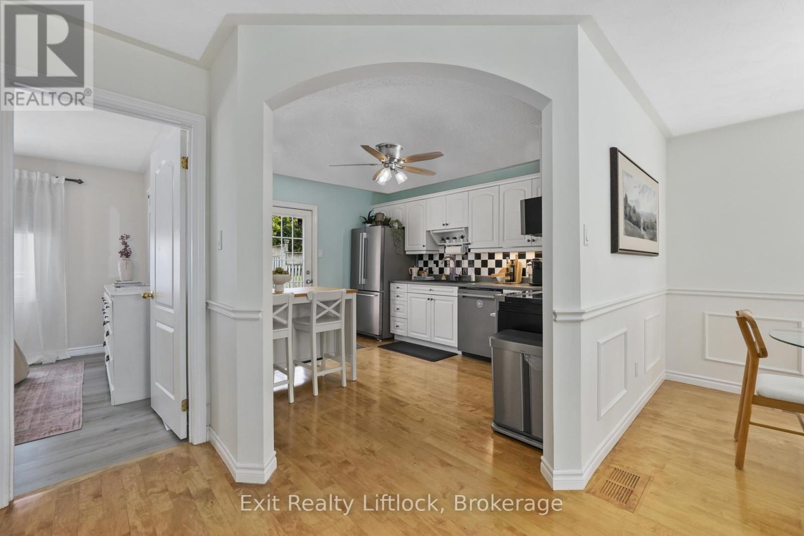 121 Haden Avenue, Peterborough, Ontario  K9H 7P6 - Photo 14 - X13656378