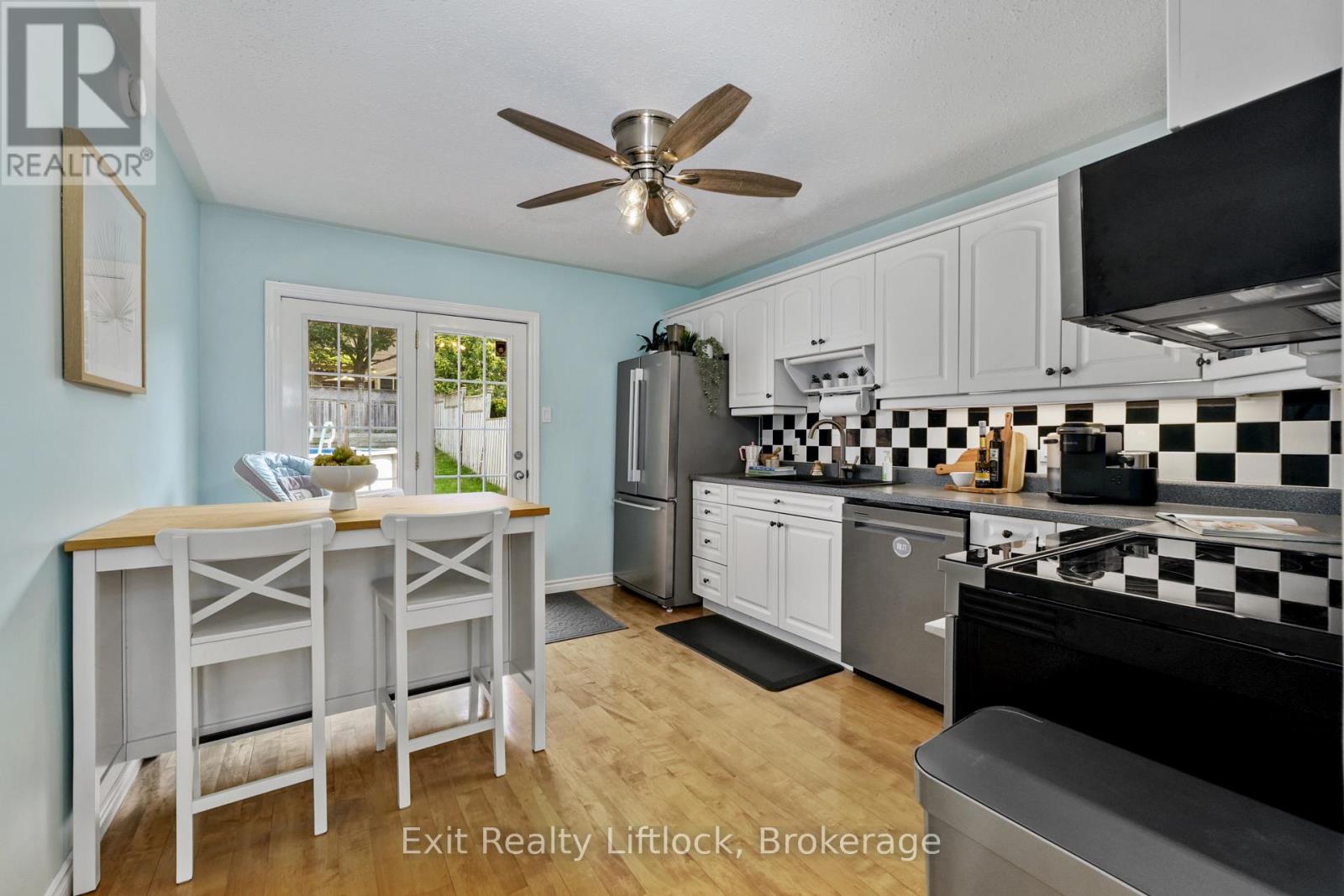 121 Haden Avenue, Peterborough, Ontario  K9H 7P6 - Photo 15 - X13656378