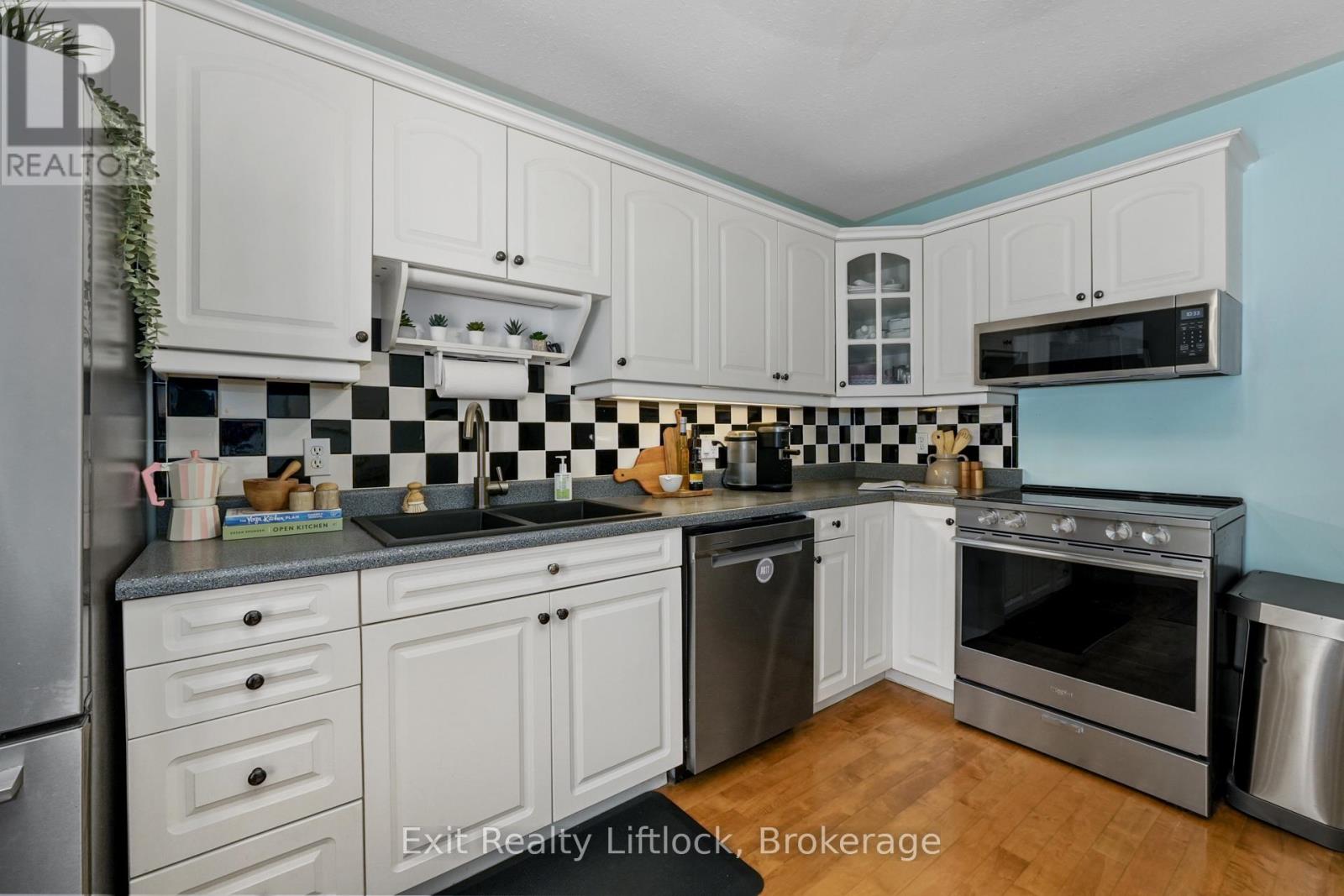 121 Haden Avenue, Peterborough, Ontario  K9H 7P6 - Photo 16 - X13656378