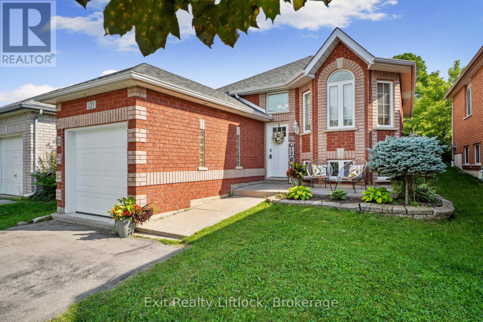 121 Haden Avenue, Peterborough, Ontario  K9H 7P6 - Photo 2 - X13656378