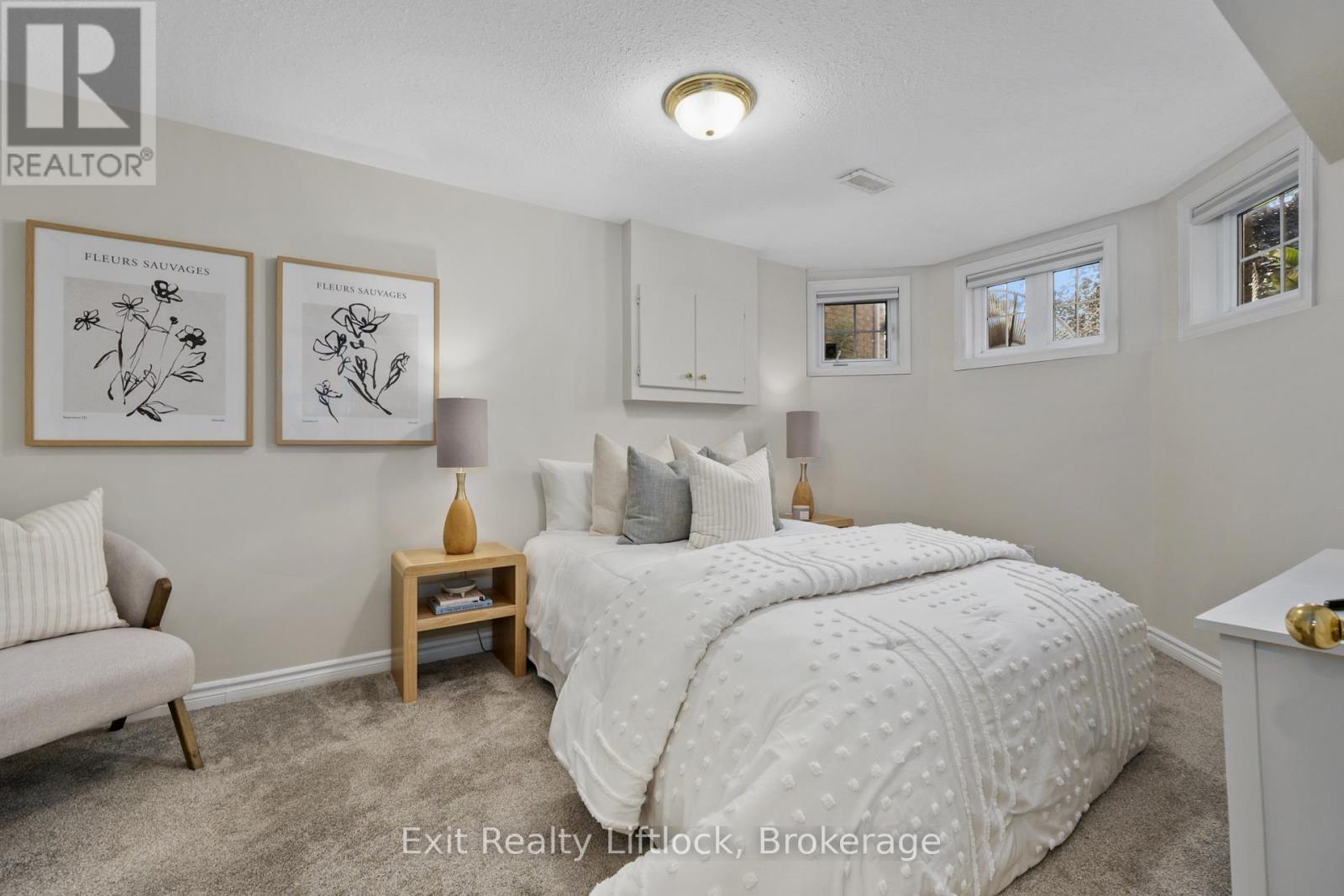 121 Haden Avenue, Peterborough, Ontario  K9H 7P6 - Photo 24 - X13656378