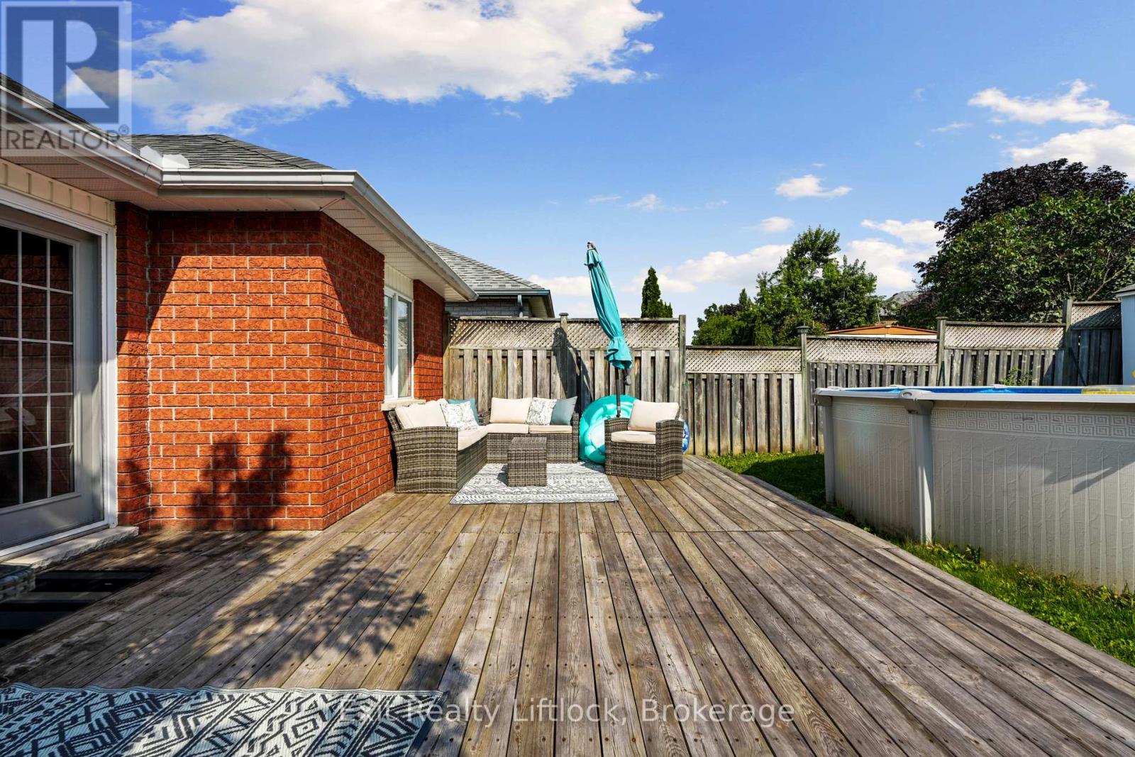 121 Haden Avenue, Peterborough, Ontario  K9H 7P6 - Photo 26 - X13656378