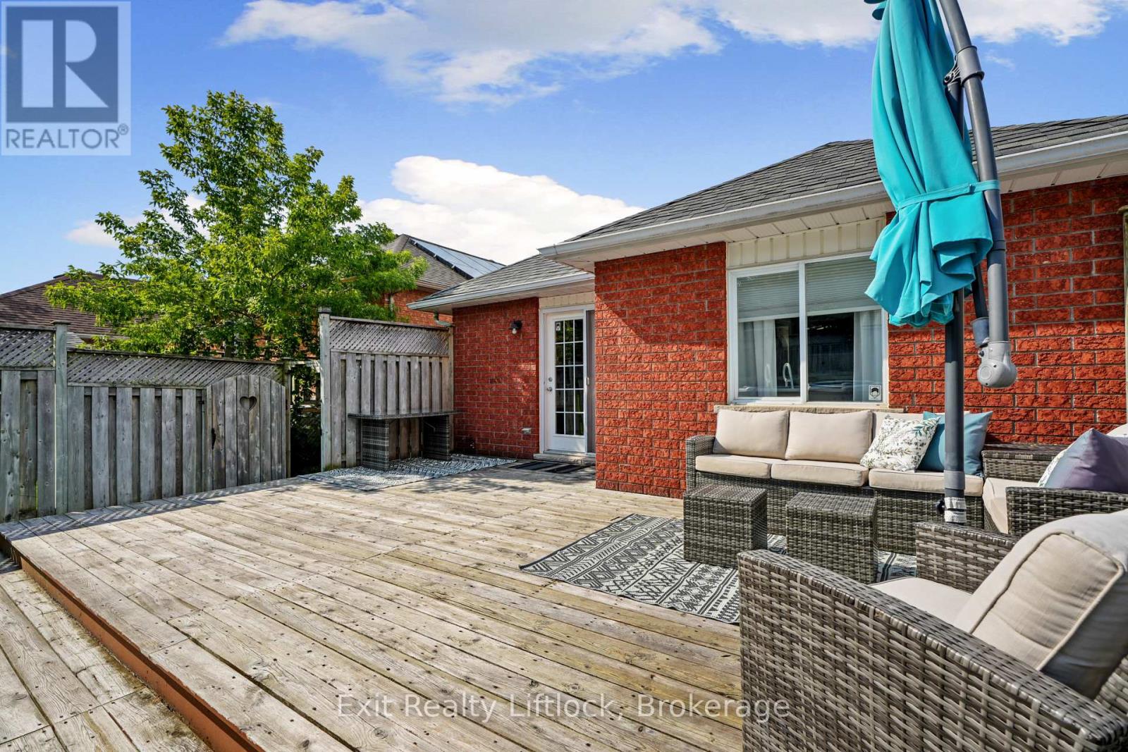 121 Haden Avenue, Peterborough, Ontario  K9H 7P6 - Photo 27 - X13656378