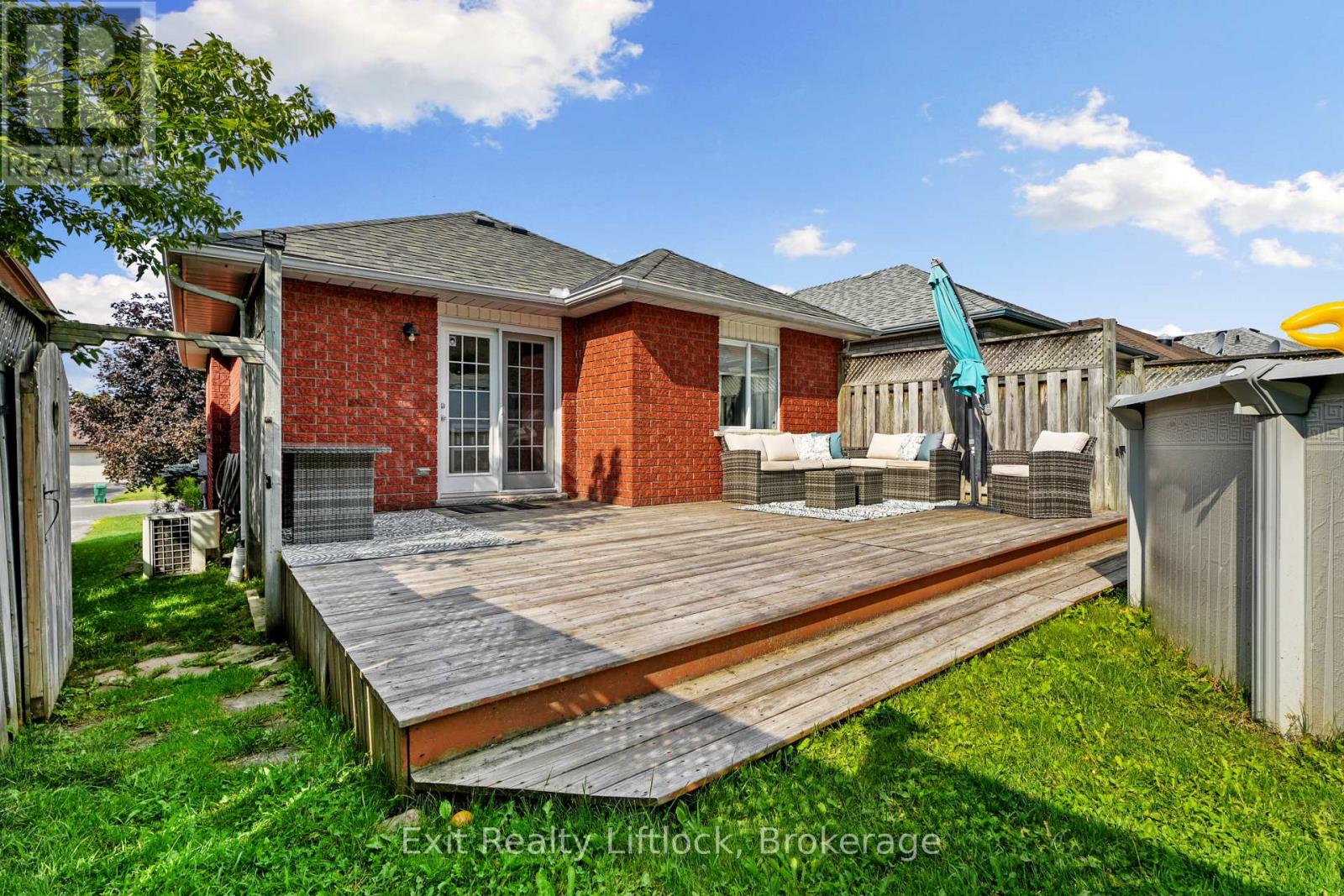 121 Haden Avenue, Peterborough, Ontario  K9H 7P6 - Photo 28 - X13656378