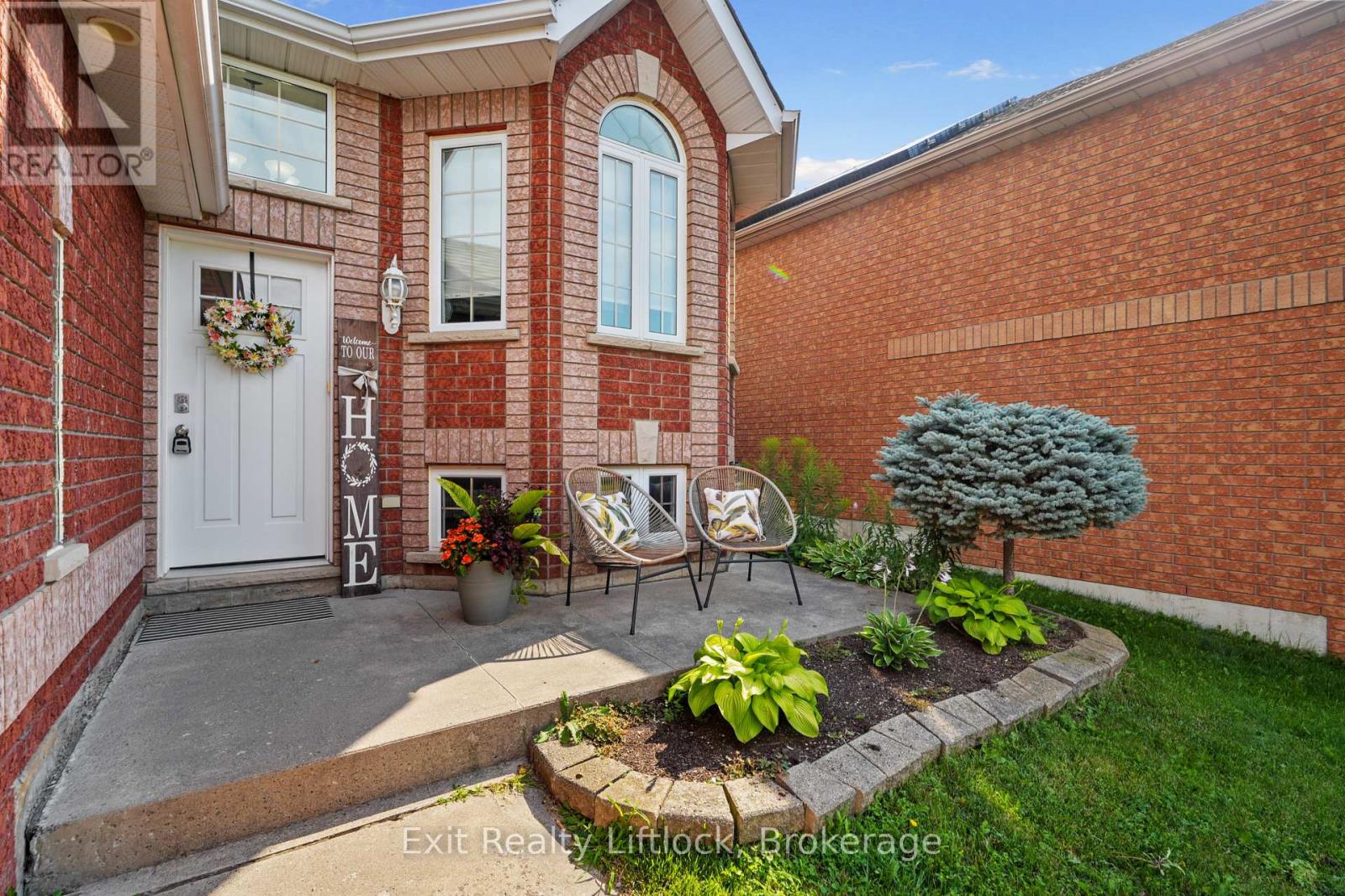 121 Haden Avenue, Peterborough, Ontario  K9H 7P6 - Photo 3 - X13656378