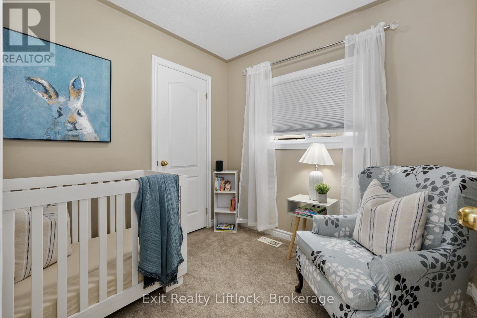 121 Haden Avenue, Peterborough, Ontario  K9H 7P6 - Photo 9 - X13656378