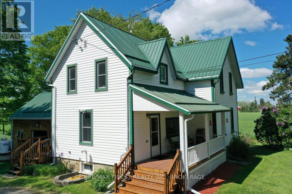 697 Warburton Road, Front Of Leeds & Seeleys Bay, Ontario  K0E 1L0 - Photo 22 - X13656376