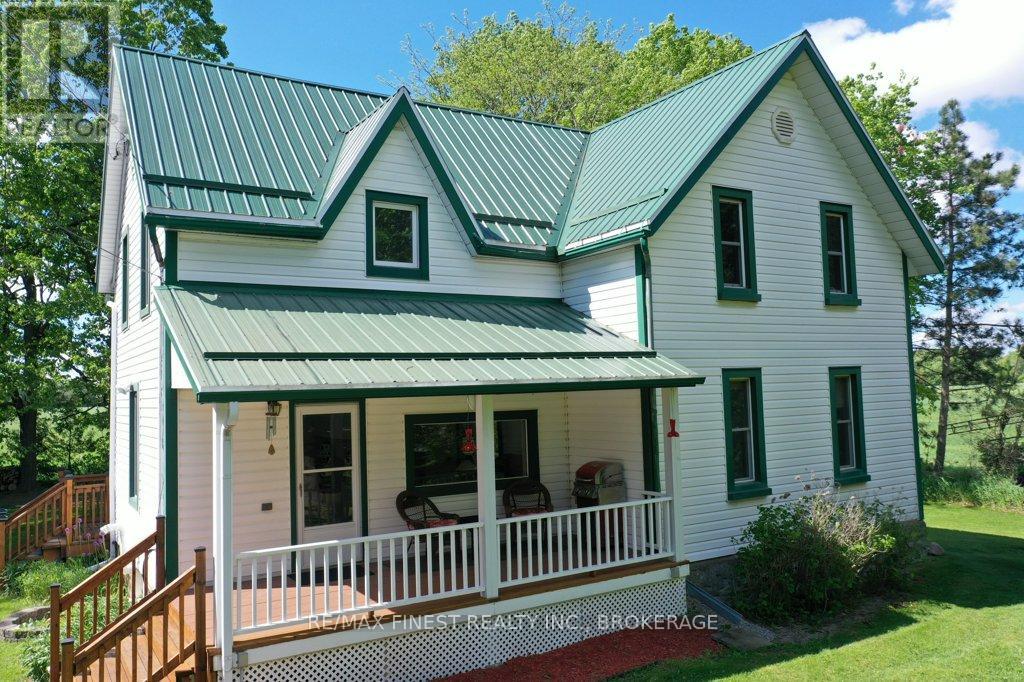 697 Warburton Road, Front Of Leeds & Seeleys Bay, Ontario  K0E 1L0 - Photo 35 - X13656376