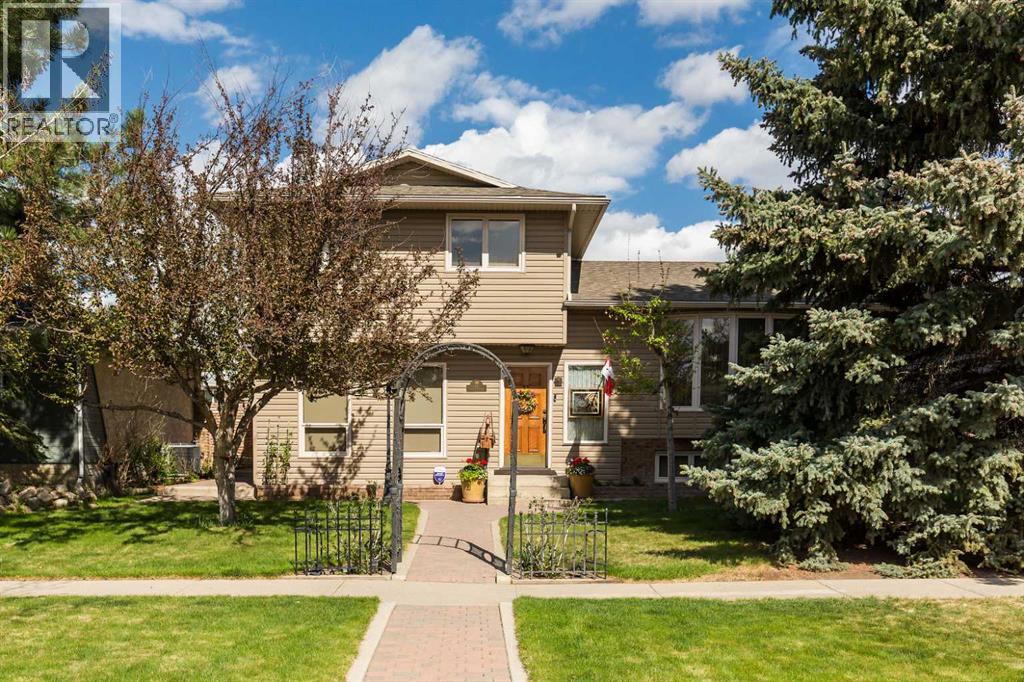 41 Simon Fraser Boulevard W, Lethbridge, Alberta  T1K 4R1 - Photo 1 - A2325178