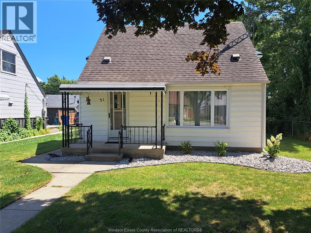51 Crawford Avenue, Tilbury, Ontario  N0P 2L0 - Photo 4 - 26018182