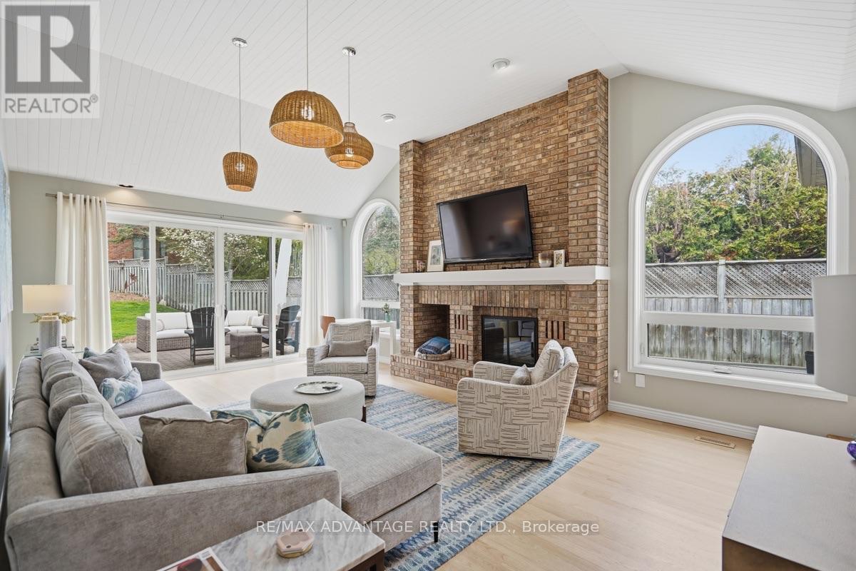 1 Smallman Drive, London North, Ontario  N6G 4R3 - Photo 18 - X13656398