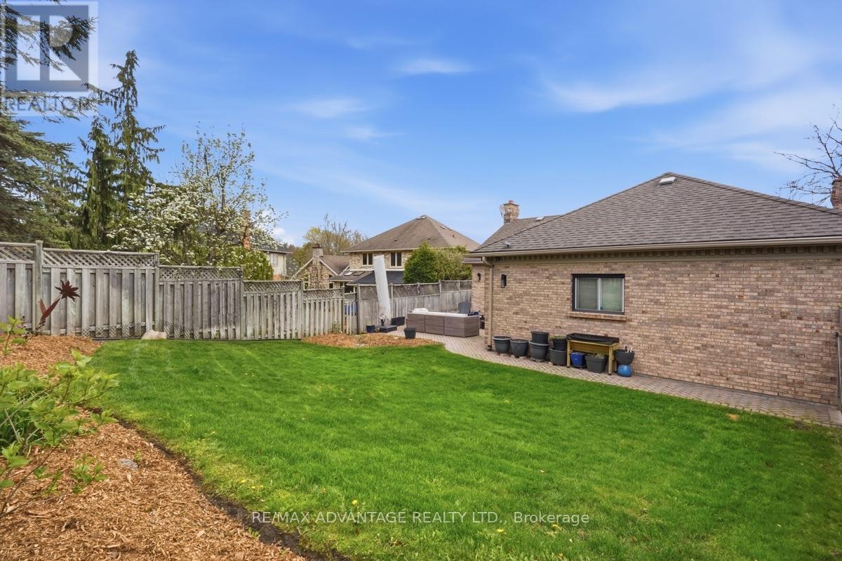 1 Smallman Drive, London North, Ontario  N6G 4R3 - Photo 31 - X13656398