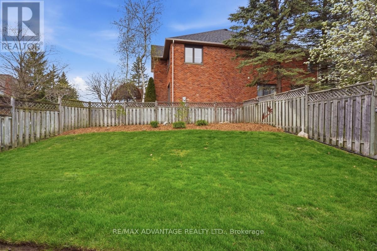 1 Smallman Drive, London North, Ontario  N6G 4R3 - Photo 33 - X13656398