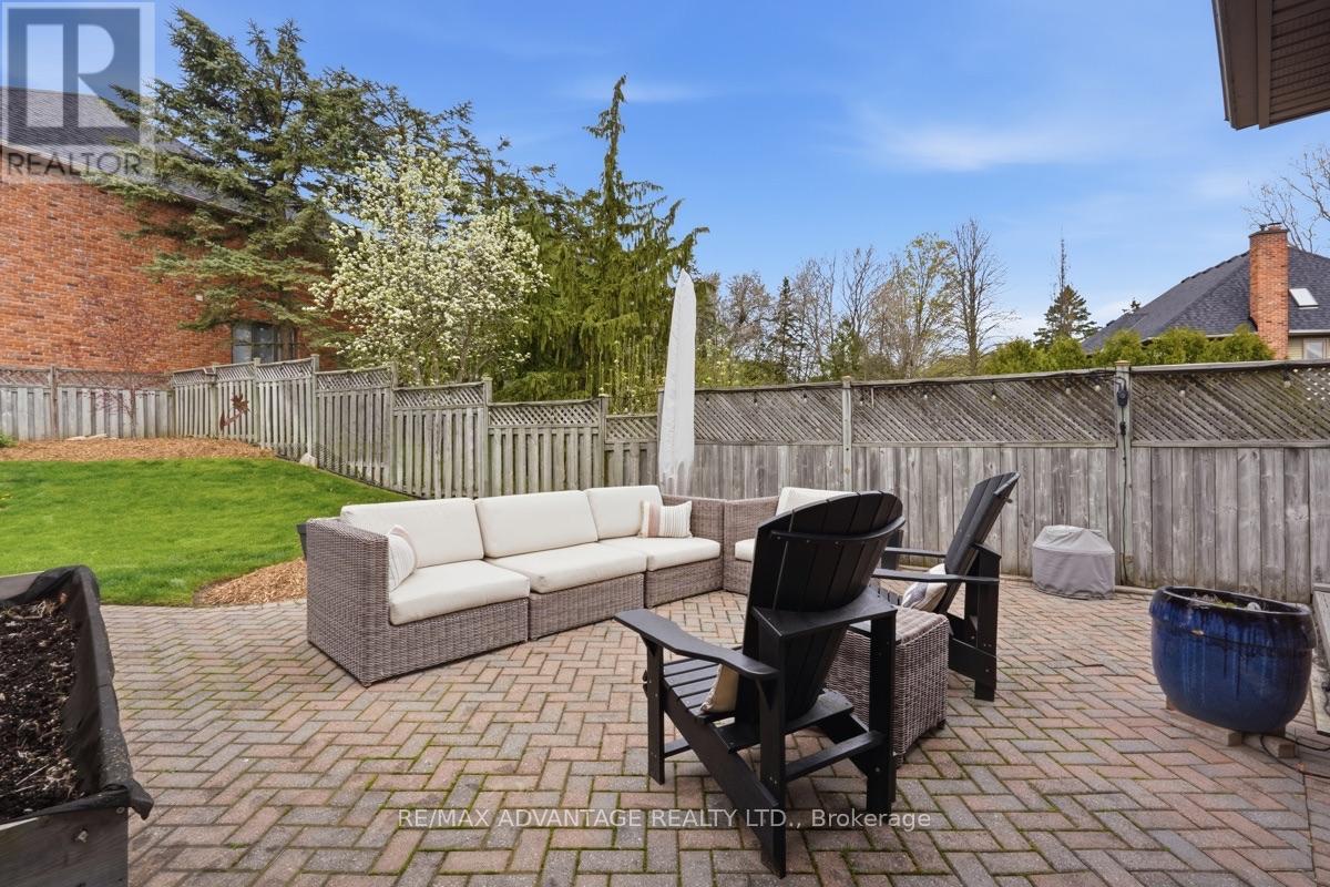 1 Smallman Drive, London North, Ontario  N6G 4R3 - Photo 35 - X13656398