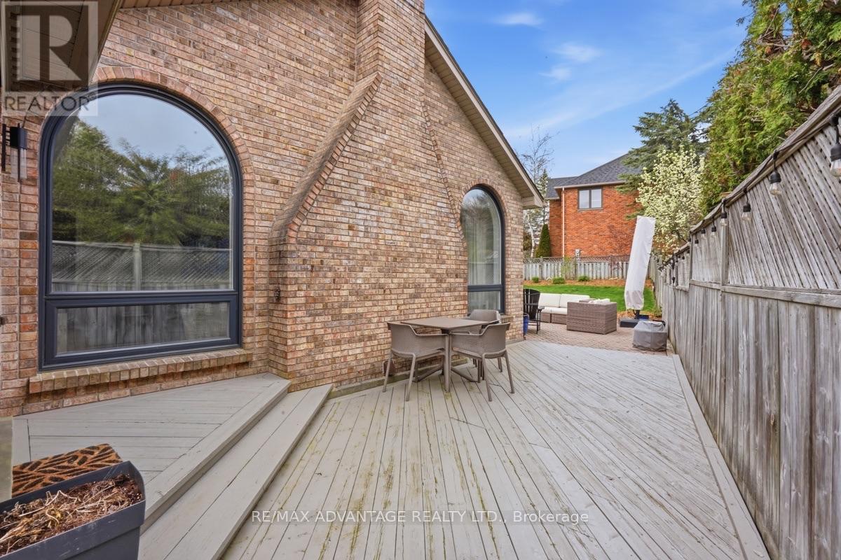 1 Smallman Drive, London North, Ontario  N6G 4R3 - Photo 37 - X13656398
