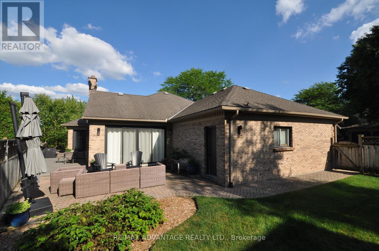 1 Smallman Drive, London North, Ontario  N6G 4R3 - Photo 38 - X13656398
