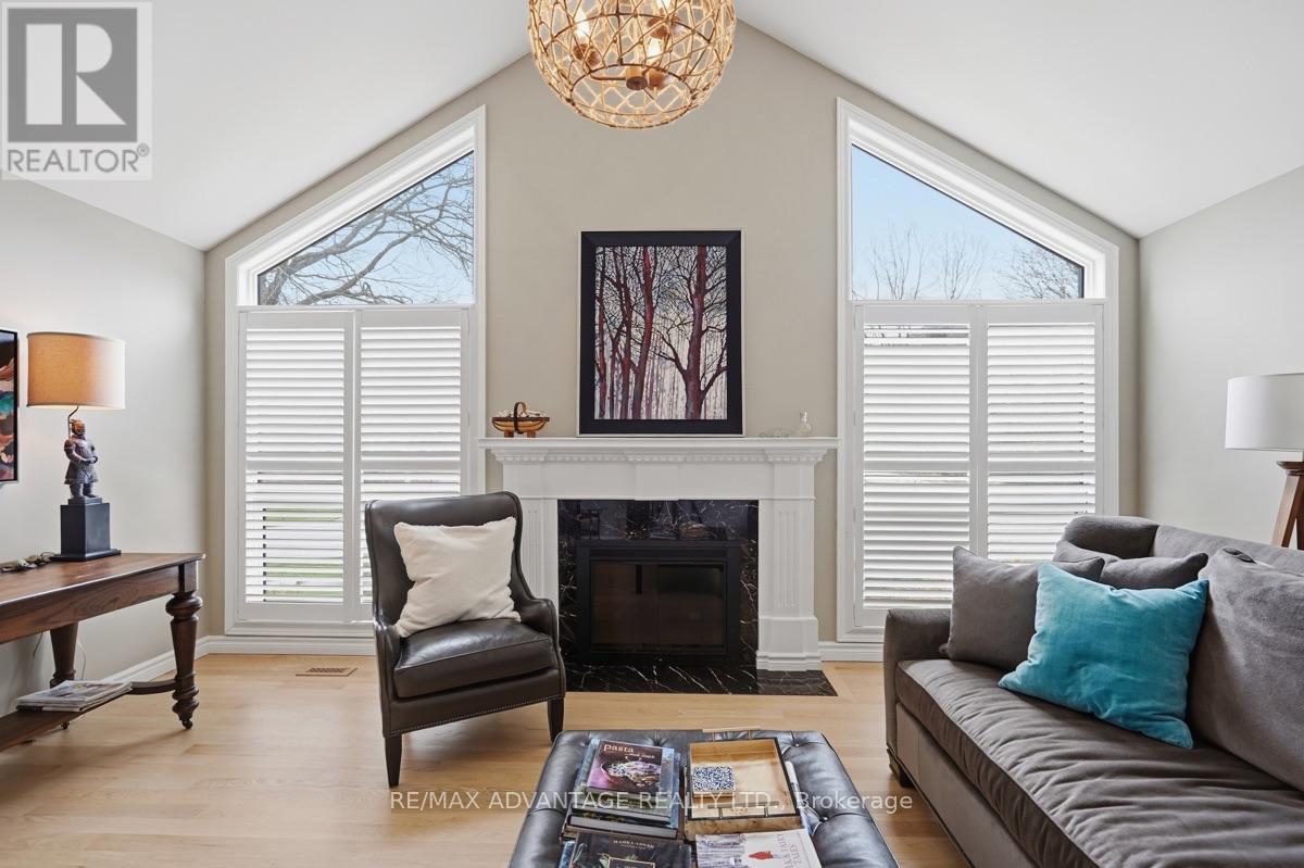 1 Smallman Drive, London North, Ontario  N6G 4R3 - Photo 8 - X13656398