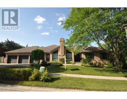 1 SMALLMAN DRIVE, London North, Ontario