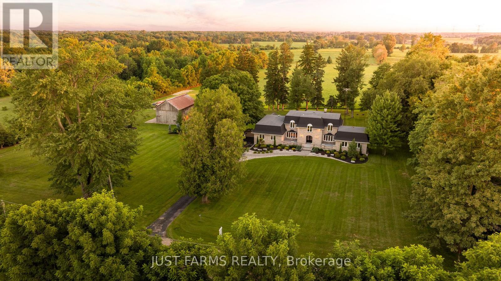 23923 SUTHERLAND ROAD, Strathroy-Caradoc, Ontario