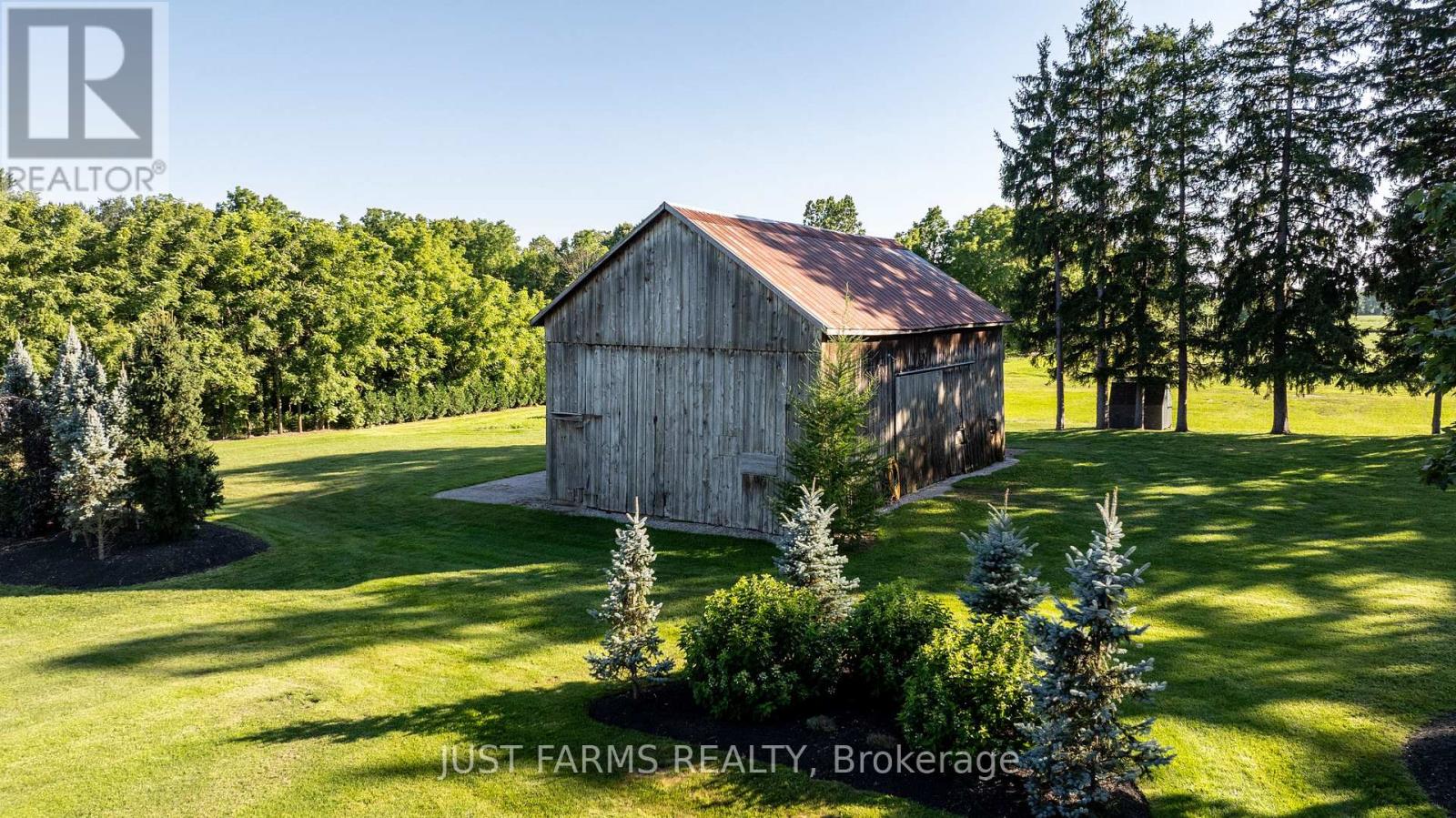 23923 Sutherland Road, Strathroy-Caradoc, Ontario  N7G 3H4 - Photo 11 - X13656476