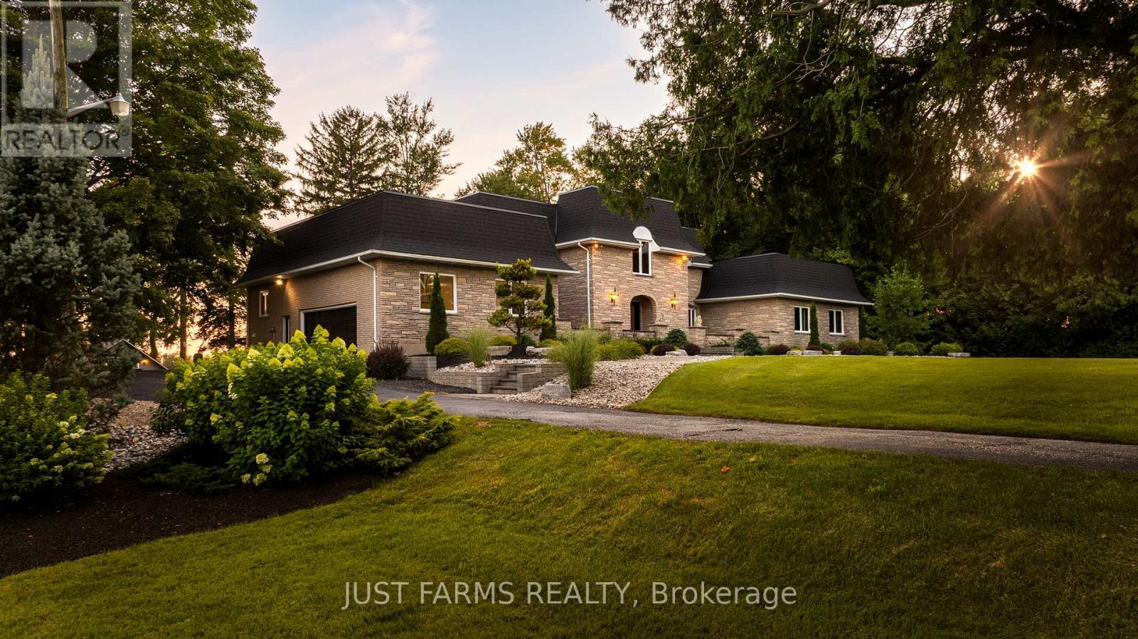 23923 Sutherland Road, Strathroy-Caradoc, Ontario  N7G 3H4 - Photo 3 - X13656476