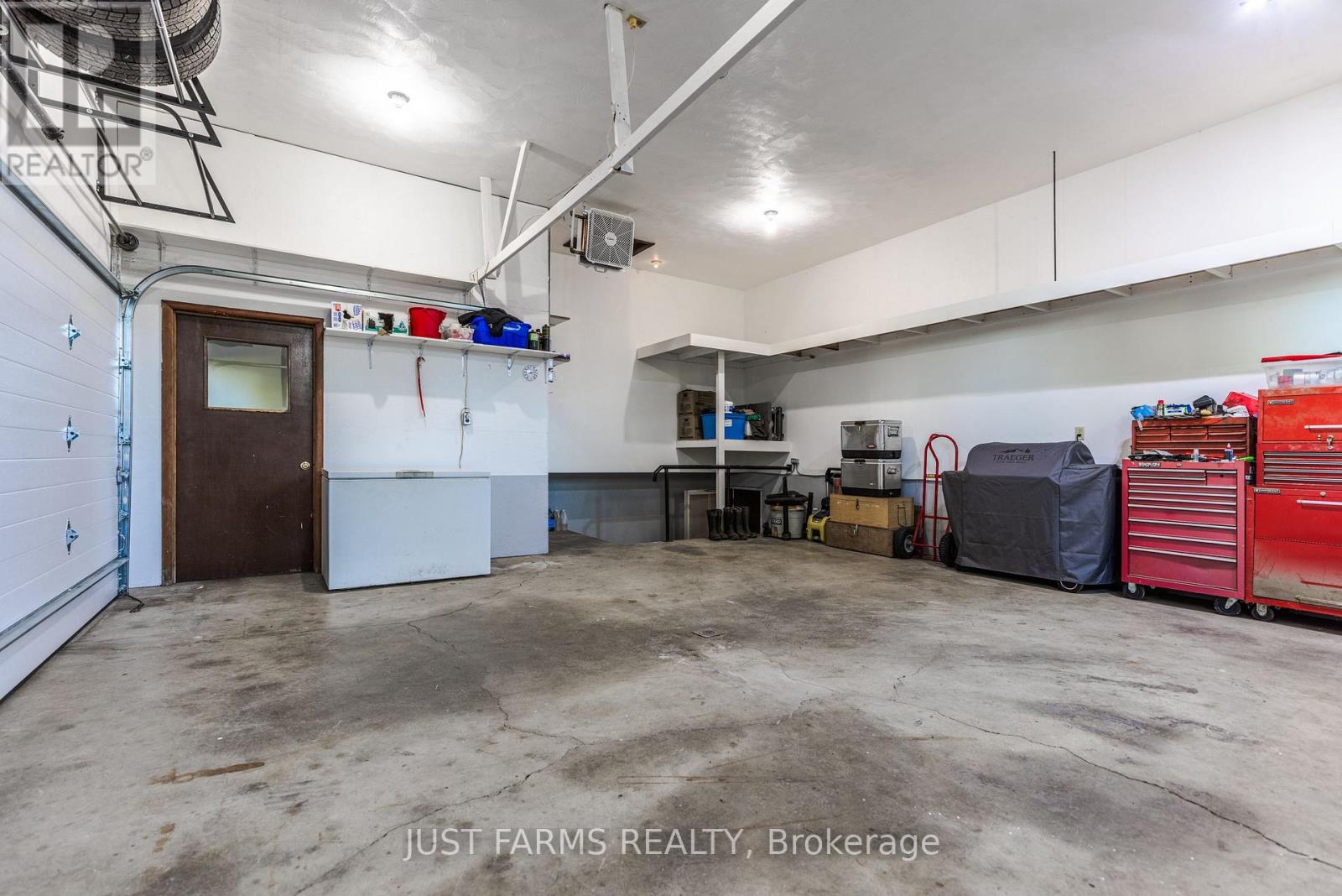 23923 Sutherland Road, Strathroy-Caradoc, Ontario  N7G 3H4 - Photo 35 - X13656476