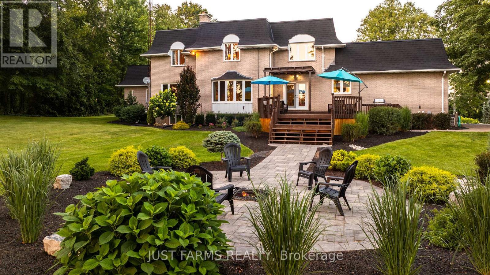 23923 Sutherland Road, Strathroy-Caradoc, Ontario  N7G 3H4 - Photo 6 - X13656476