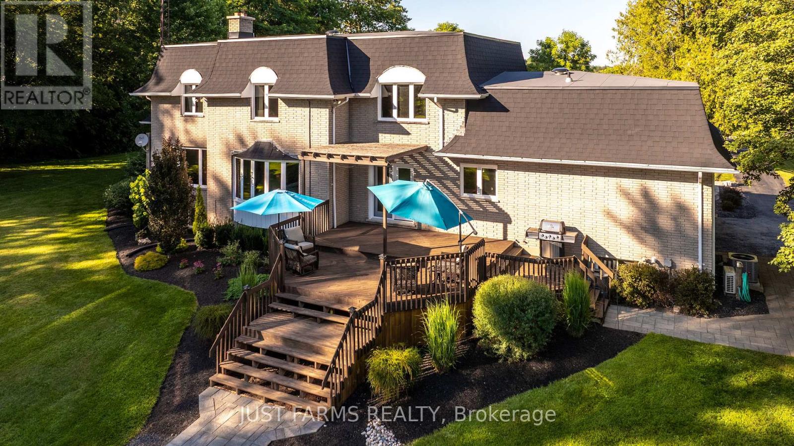 23923 Sutherland Road, Strathroy-Caradoc, Ontario  N7G 3H4 - Photo 7 - X13656476