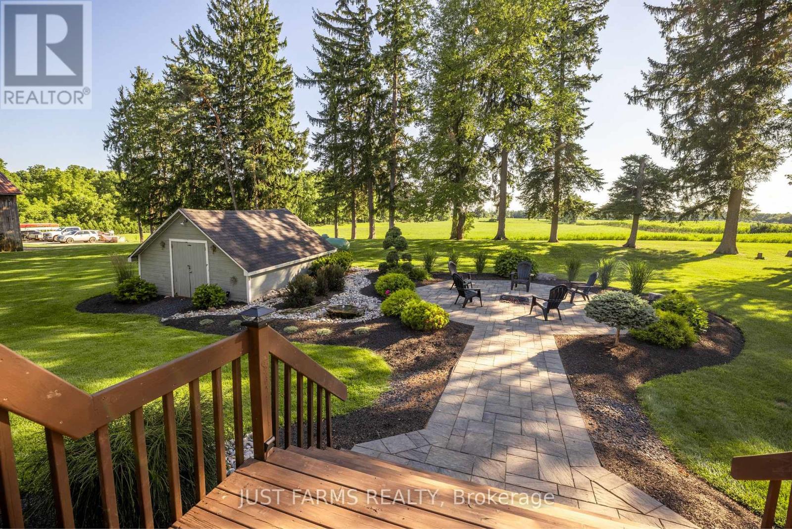 23923 Sutherland Road, Strathroy-Caradoc, Ontario  N7G 3H4 - Photo 8 - X13656476