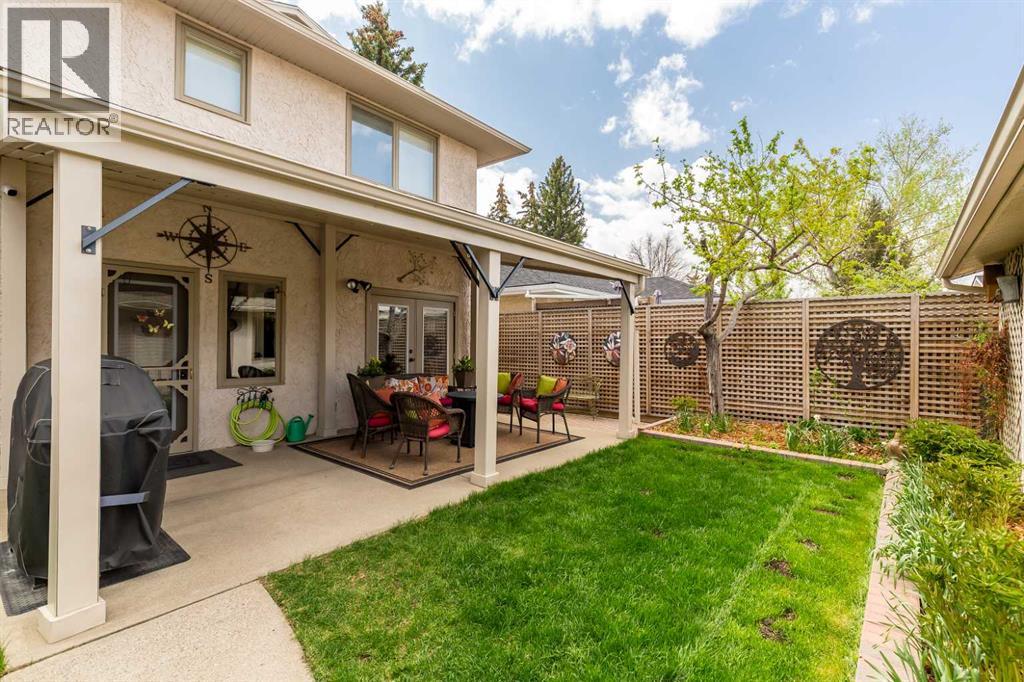 41 Simon Fraser Boulevard W, Lethbridge, Alberta  T1K 4R1 - Photo 27 - A2325178
