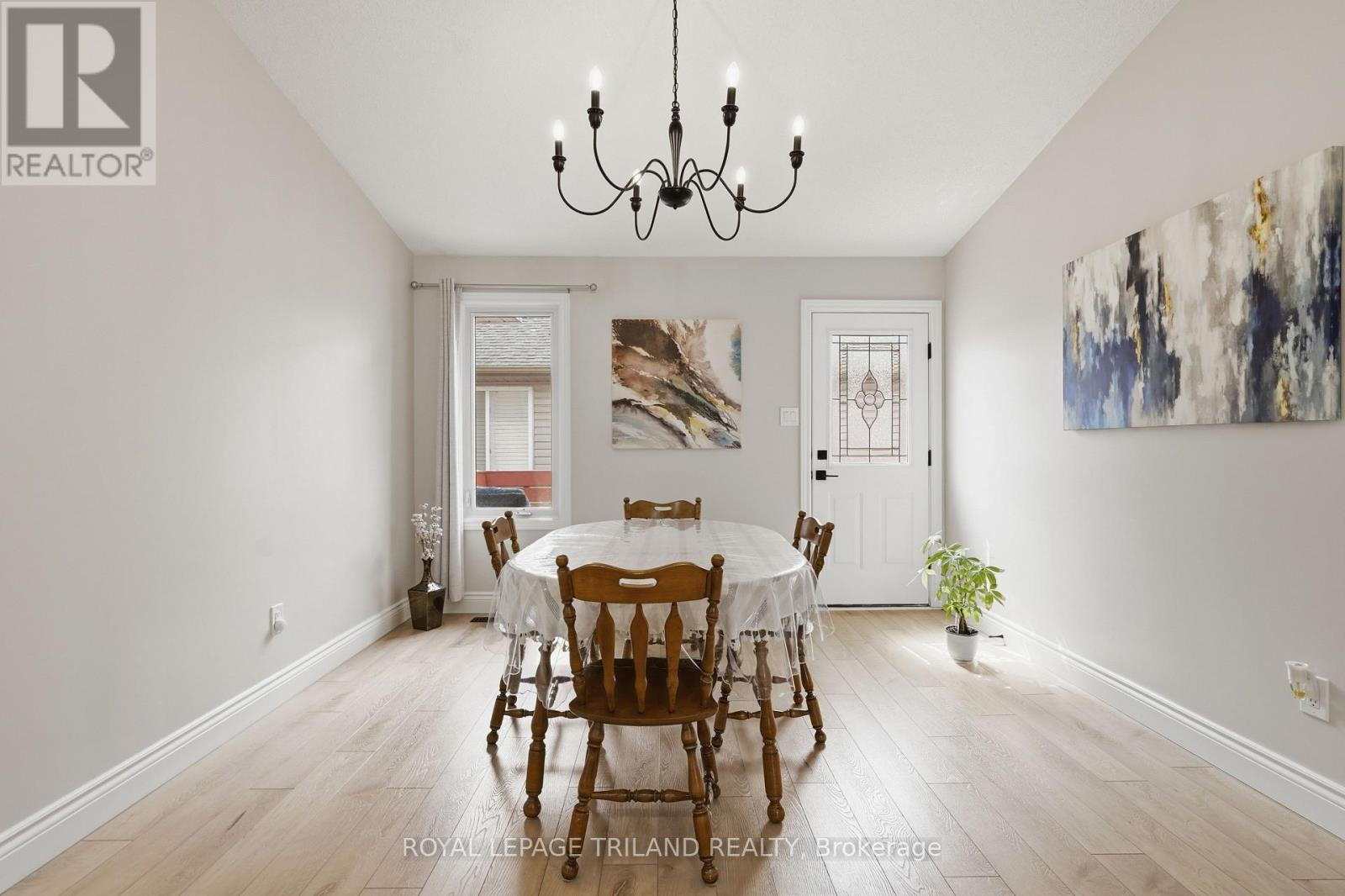 74 Kennedy Place, London East, Ontario  N5V 4W1 - Photo 12 - X13656484
