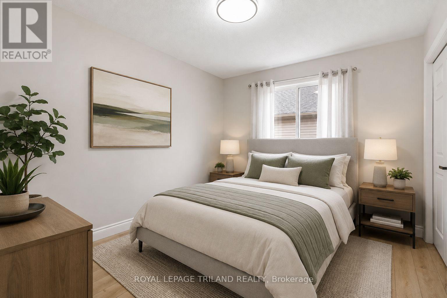 74 Kennedy Place, London East, Ontario  N5V 4W1 - Photo 20 - X13656484