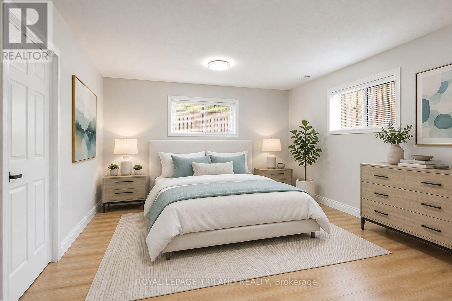 74 Kennedy Place, London East, Ontario  N5V 4W1 - Photo 22 - X13656484