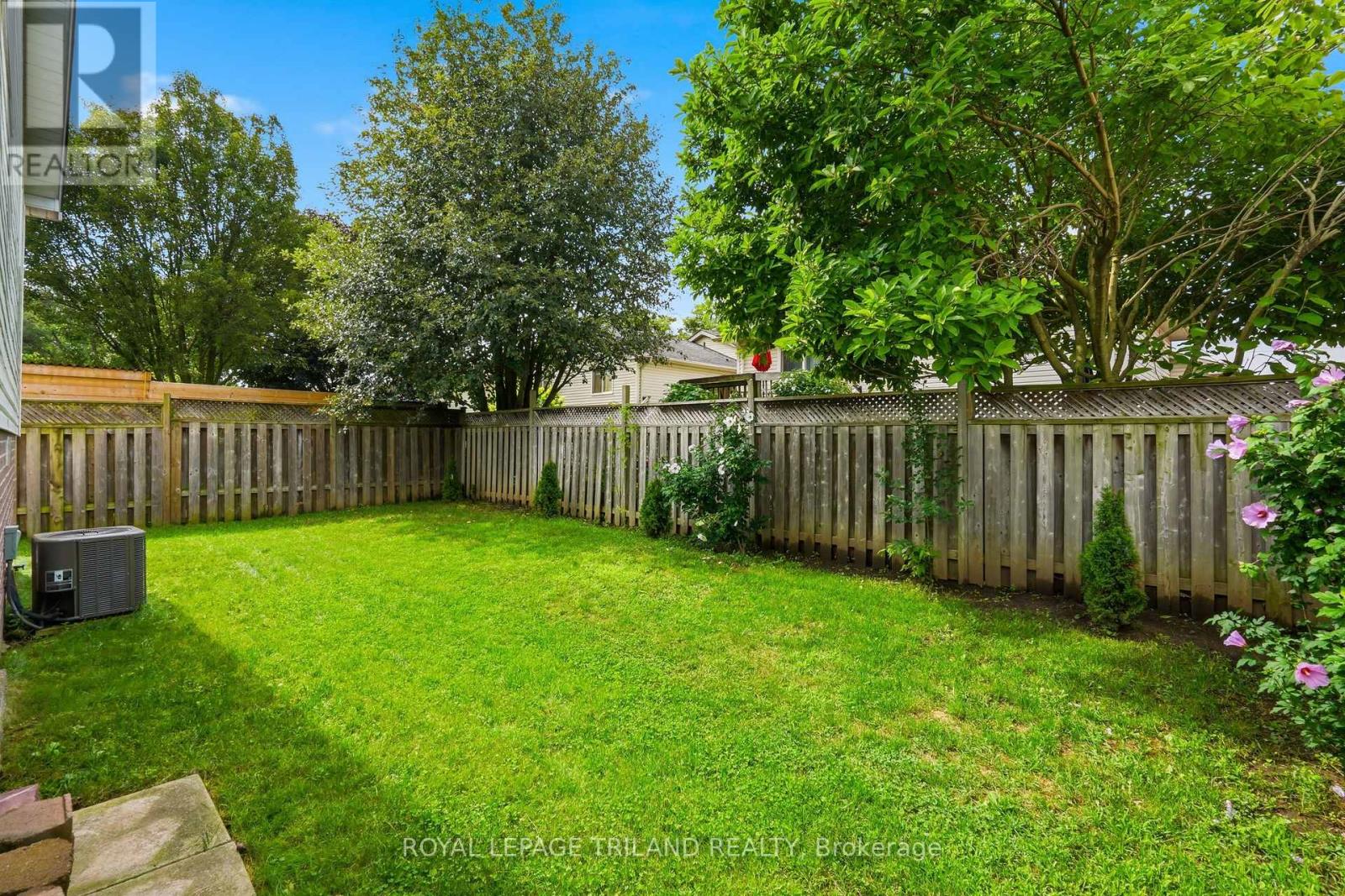 74 Kennedy Place, London East, Ontario  N5V 4W1 - Photo 26 - X13656484