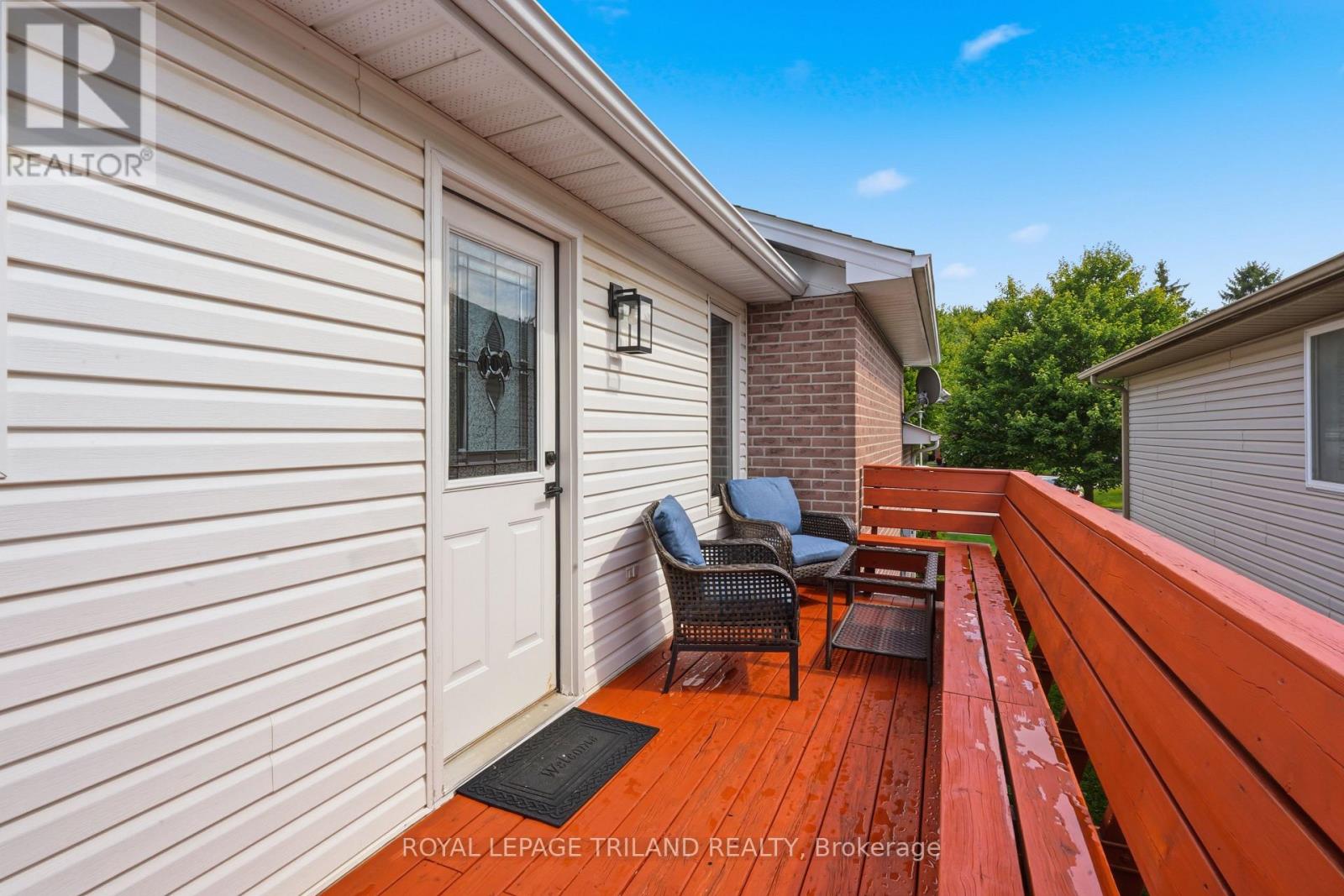 74 Kennedy Place, London East, Ontario  N5V 4W1 - Photo 28 - X13656484