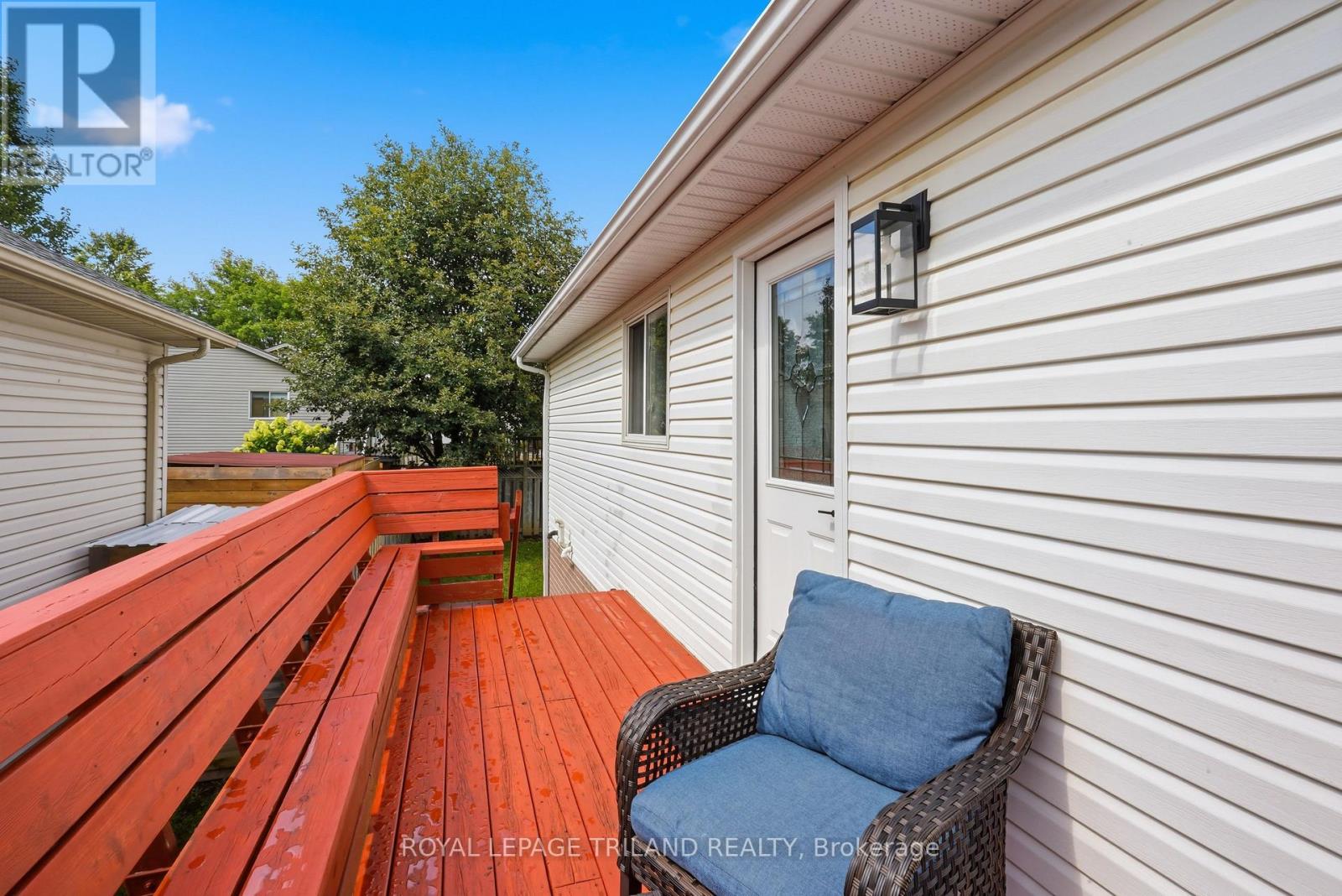 74 Kennedy Place, London East, Ontario  N5V 4W1 - Photo 29 - X13656484