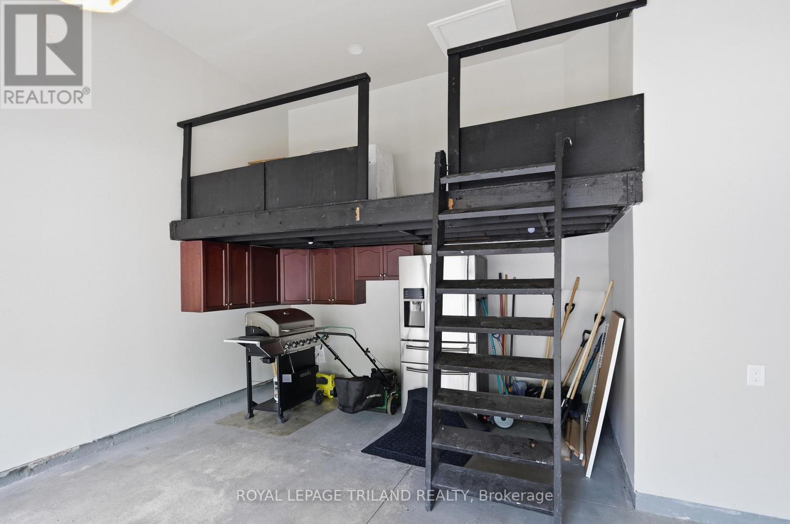 74 Kennedy Place, London East, Ontario  N5V 4W1 - Photo 31 - X13656484