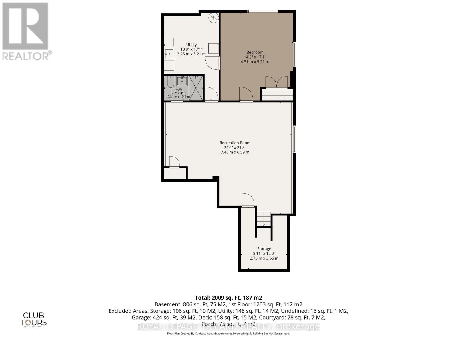 74 Kennedy Place, London East, Ontario  N5V 4W1 - Photo 35 - X13656484