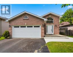 74 KENNEDY PLACE, London East, Ontario